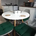 Wypoczynek Pod Jelonkiem קרושצ'נקו