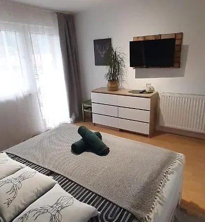 Wypoczynek Pod Jelonkiem
