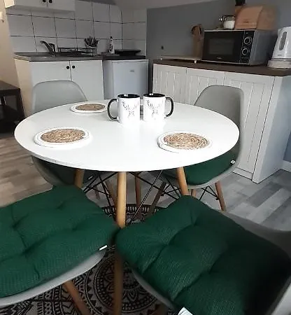 Wypoczynek Pod Jelonkiem Krościenko