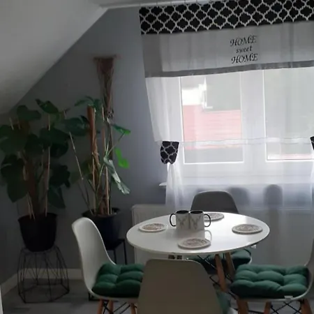 Wypoczynek Pod Jelonkiem شقة