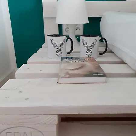 Apartmán Wypoczynek Pod Jelonkiem Krościenko