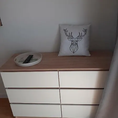 Wypoczynek Pod Jelonkiem Apartmán
